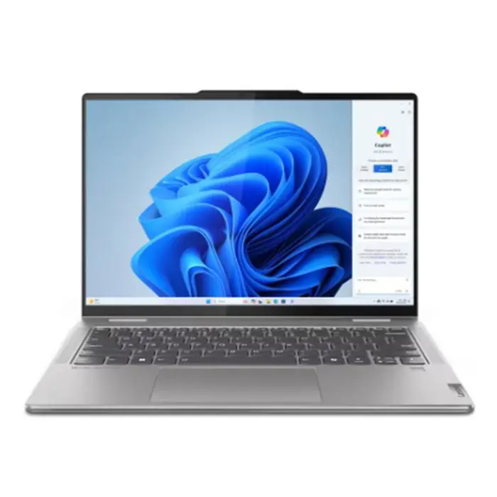 Lenovo Yoga 7 2IN1 Ryzen 5 8640HS 512GB SSD 16GB OLED Touch Win11+OHS - Image 3