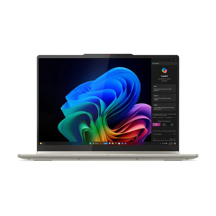 Lenovo Yoga 7i 2IN1 Ultra 7 258V 1TB SSD 32GB 2.8K OLED 120Hz 100%sRGB Copilot+ Touch Win11+OHS - Image 5