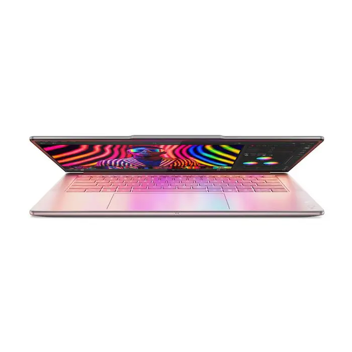 Lenovo Yoga Pro 7i Aura Edition Ultra 9 285H 1TB SSD 32GB ARC 140T 3K OLED 100%sRGB 120Hz Touch Win11+OHS - Image 3