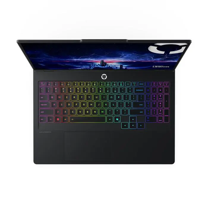 Lenovo Legion Pro 5i Ultra 7 255HX RTX5060 1TB SSD 16GB WQXGA OLED 100%sRGB 165Hz Win11+OHS - Image 2