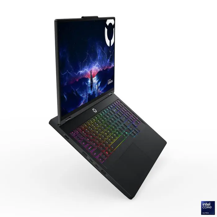 Lenovo Legion Pro 5I Ultra 9 275HX RTX5070 Ti 1TB SSD 32GB WQXGA OLED 100%sRGB 240Hz Win11+OHS - Image 4