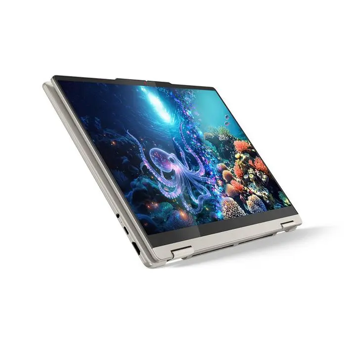 Lenovo Yoga 7i 2IN1 Ultra 5 226V 512GB SSD 16GB WUXGA OLED 100%sRGB Copilot+ Touch Win11+OHS - Image 2