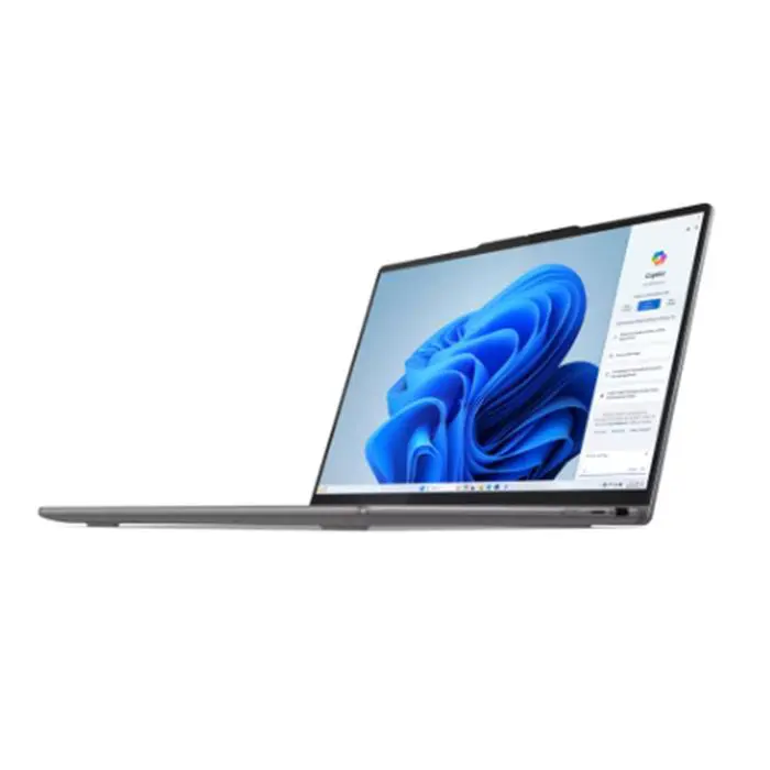 Lenovo Yoga 7 2IN1 Ryzen 5 8640HS 512GB SSD 16GB OLED Touch Win11+OHS - Image 4