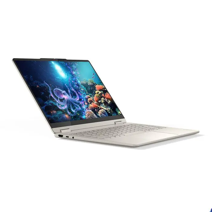 Lenovo Yoga 7i 2IN1 Ultra 7 258V 1TB SSD 32GB 2.8K OLED 120Hz 100%sRGB Copilot+ Touch Win11+OHS - Image 4
