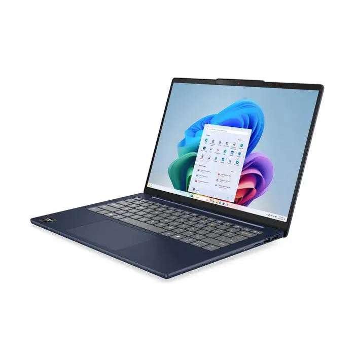 Lenovo Ideapad Slim 5 Ryzen AI 5 340 512GB SSD 24GB WUXGA OLED 100%sRGB Win11+OHS - Image 3