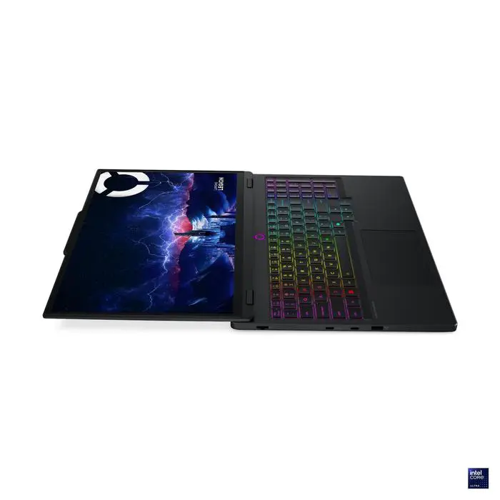 Lenovo Legion 5i i7-14700HX RTX5060 512GB SSD 16GB WQXGA OLED 100%sRGB 165Hz Win11+OHS - Image 4