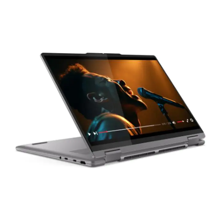 Lenovo Yoga 7 2IN1 Ryzen 5 8640HS 512GB SSD 16GB OLED Touch Win11+OHS - Image 5