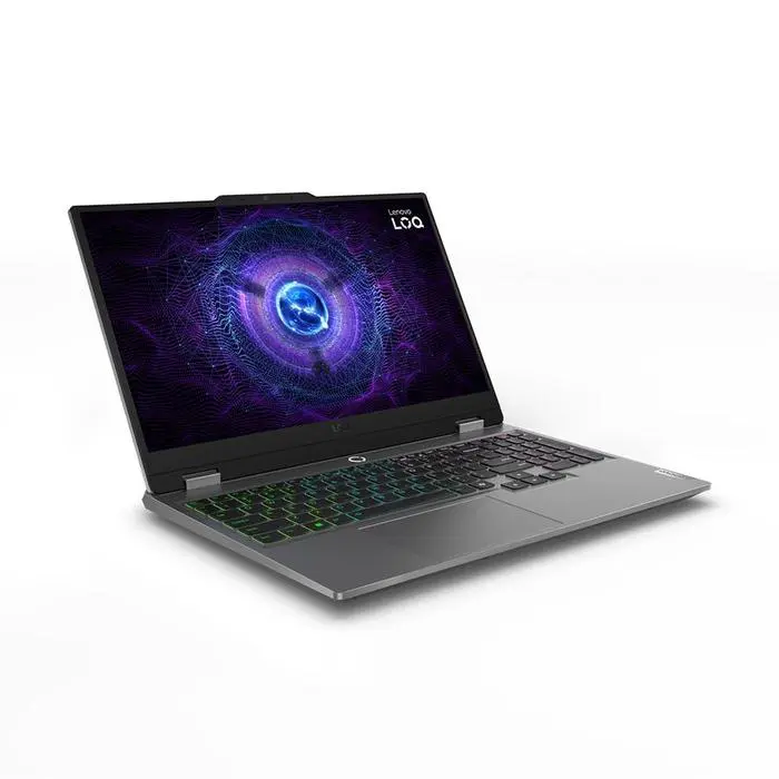 Lenovo LOQ Gaming i5-13450HX RTX3050 512GB SSD 12/16GB 144Hz 100%sRGB IPS Win11+OHS - Image 3