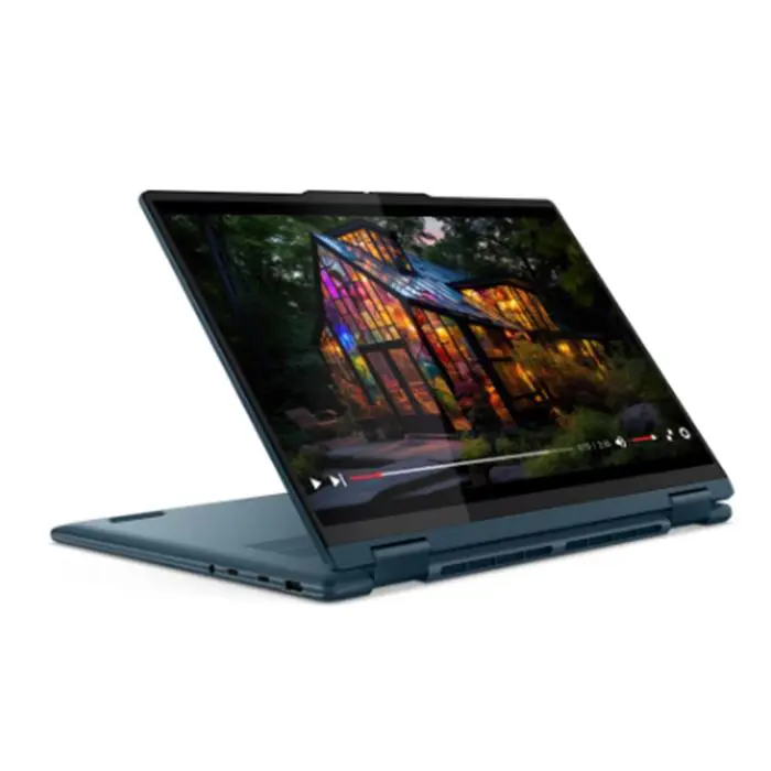 Lenovo Yoga 7i 2IN1 Ultra 5 125H 512GB SSD 16GB WUXGA OLED 100%sRGB Touch Win11+OHS - Image 5