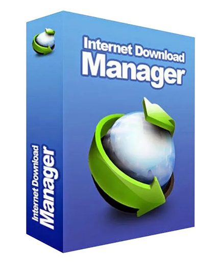 IDM Internet Download Manager - Aprinotech
