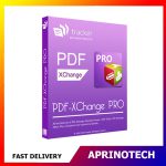 PDF-Xchange Editor Pro - Aprinotech