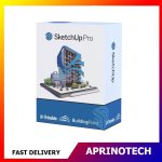 SketchUp Pro - Aprinotech