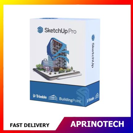 SketchUp Pro - Aprinotech