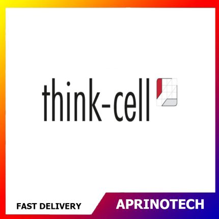 Think-cell Aprinotech