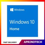 Windows 10 Home - Aprinotech