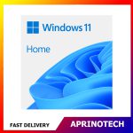 Windows 11 Home - Aprinotech