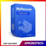 AOMEI MyRecover Technician  Lifetime
