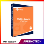Avast Mobile Security Premium  for Android
