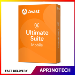 Avast Mobile Ultimate  for Android