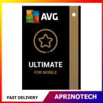 AVG Mobile Ultimate for Android  Key