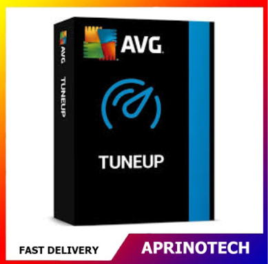37 AVG PC TuneUp Key - 1 Device, 1 Year - Image 1