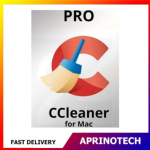 CCleaner Professional for Mac  License Key