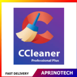 CCleaner Professional Plus for PC 1 Year License Key