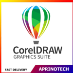 CorelDRAW Graphics Suite  - Prepetual