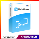 EaseUS MobiMover for Mac Phone Transfer  Lifetime - Lifetime