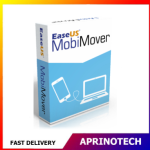EaseUS MobiMover Phone Transfer  Lifetime - 1 Year