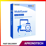 EaseUS MobiSaver for Windows  Lifetime - Lifetime