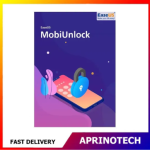 EaseUS MobiUnlock for Android  Lifetime - 1 Year