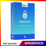EaseUS MobiUnlock  Lifetime - Lifetime