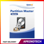 EaseUS Partition Master Server - Lifetime