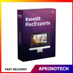 EaseUS RecExperts for Windows 1 Month