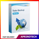 EaseUS Todo Backup Server 1 Year