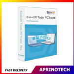EaseUS Todo PCTrans Professional Lifetime