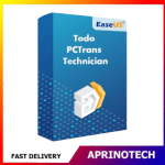 EaseUS Todo PCTrans Technician 2 Year