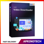 EaseUS Video Downloader for Mac 1 Month
