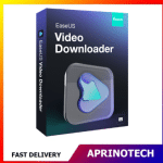 EaseUS Video Downloader 1 Month