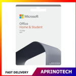 Microsoft Office 2021 Home Student Prepetual Lifetime ESD