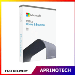 Microsoft Office 2021 Mac Home Business Prepetual Lifetime