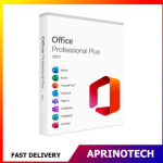Microsoft Office 2021 Professional Plus Bind Key  License Key Lifetime