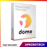 Panda Dome Advanced 1 Device 1 Year