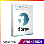 Panda Dome Essential 1 Device 1 Year