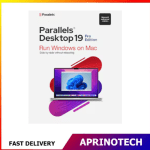 Parallels Desktop for Mac Pro Edition  Key