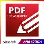 PDF XChange Editor PDF-XChange Editor - 1 Year