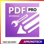 PDF XChange PRO  PDF-XChange PRO - 2 Year