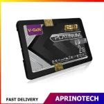 SSD V-GEN 2TB SATA 3 VGEN SSD Platinum Internal Solid State Drive