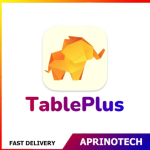 TablePlus Standard  Key MacOS / Windows 1 Year - 1 Devices
